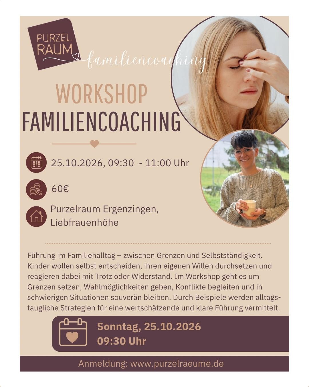 Familiencoaching