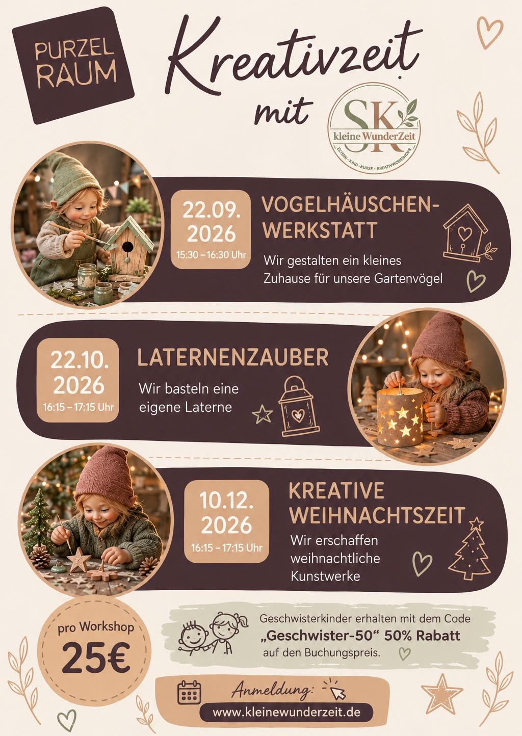 Kreativzeit